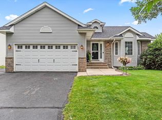 8140 Parell Ave NE, Otsego, MN 55330