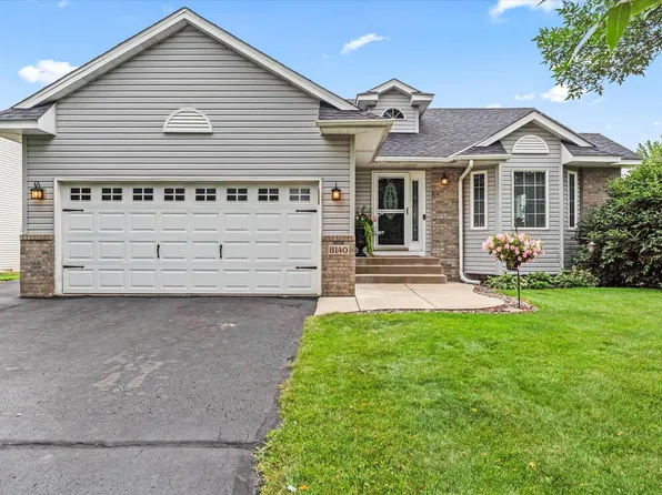 8140 Parell Ave NE, Otsego, MN 55330