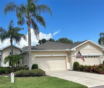 2009 Sifield Greens Way #70, Sun City Center, FL, 33573