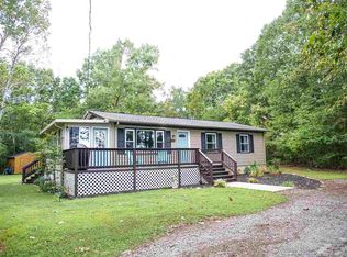 5528 Deep Creek Rd, Kents Store, VA 23084