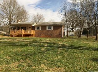300 Westlee St, Shelby, NC 28150