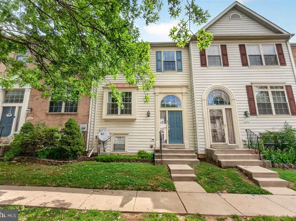 1506 N Rambling Way, Frederick, MD 21701