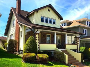 514 Hampton St, Greensburg, PA 15601
