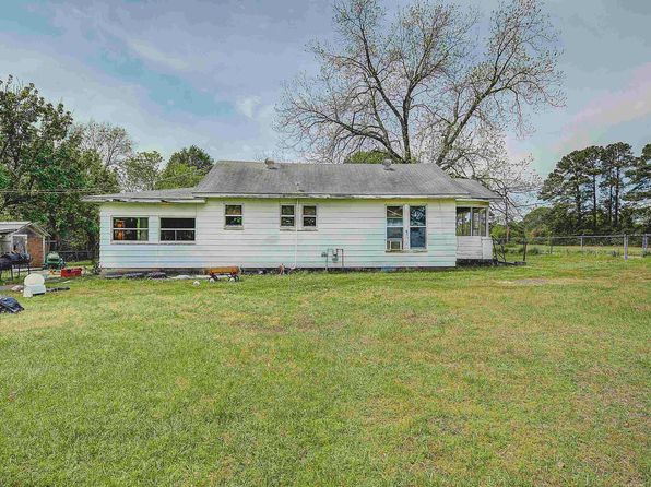 2808 E 19th St, Texarkana, AR 71854