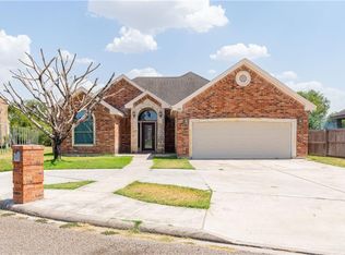 901 W F St, Mission, TX 78572