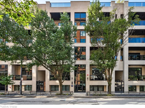 220 S Green St APT 4S, Chicago, IL 60607
