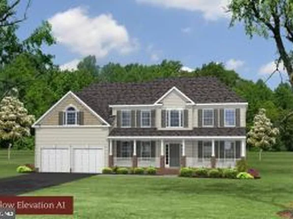 LOT 201 Coralberry Dr, King George, VA 22485