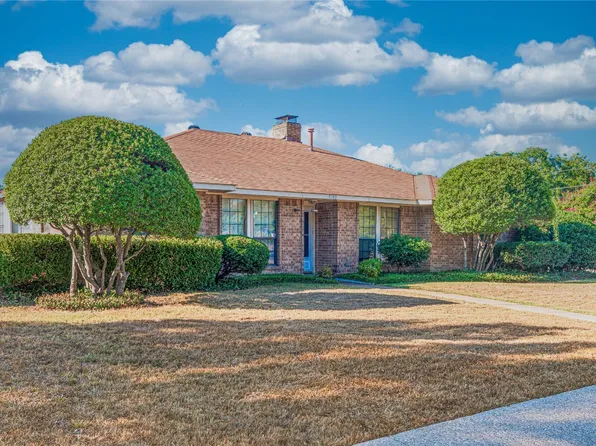 3502 Andrea Ln, Rowlett, TX 75088