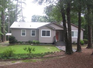 223 Nicholson Rd, Rockingham, NC 28379