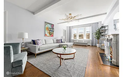 Sold by Douglas Elliman