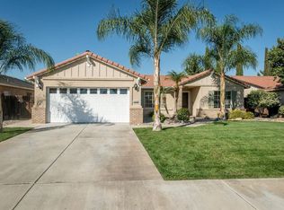 1820 W Julieann Ave, Porterville, CA 93257