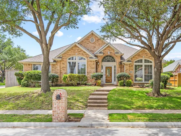 1500 Falmouth Dr, Plano, TX 75025