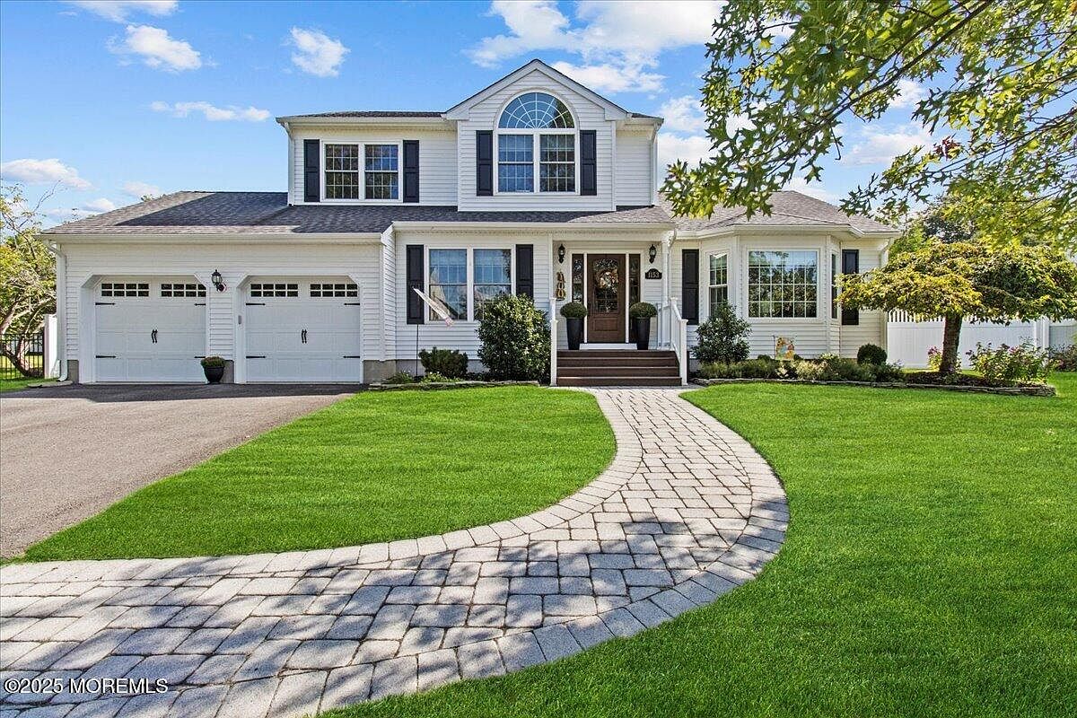 1153 Aster Drive, Toms River, NJ 08753 | Zillow