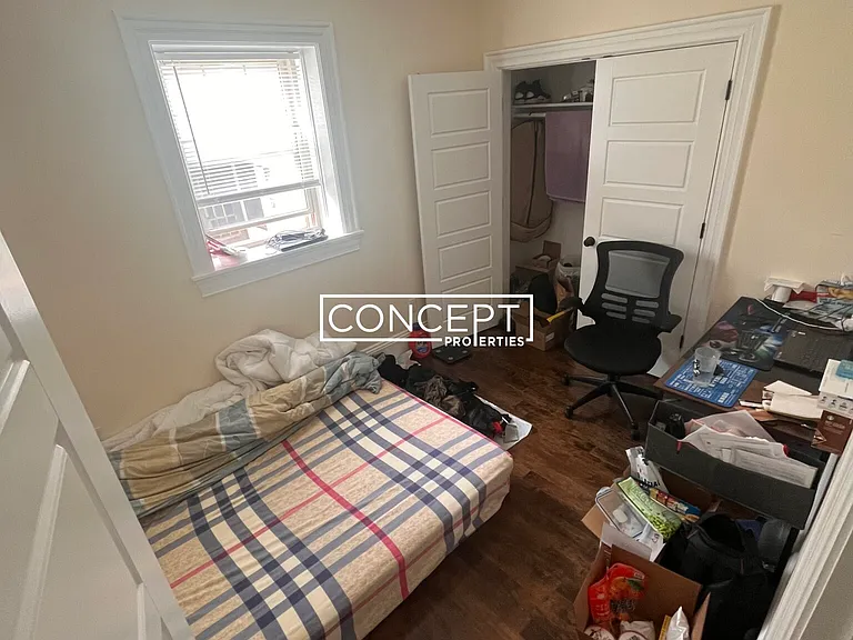 25 Commonwealth Ter #3 — Photo 7