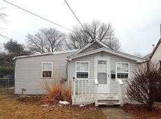 806 4th Ave, Croydon, PA 19021