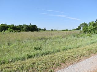 N/a Lot See Legal, Ninnekah, OK 73067