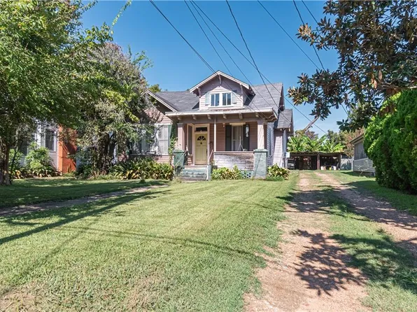 1724 Polk St, Alexandria, LA 71301
