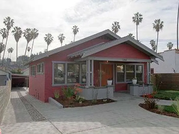 1414 McCollum St, Los Angeles, CA 90026