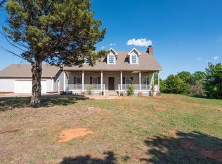 12300 S Mustang Rd, Mustang, OK 73064