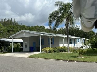 8775 20th St LOT 148, Vero Beach, FL 32966