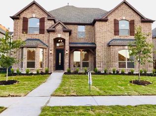 13149 Llano Ave, Frisco, TX 75035
