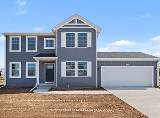 5105 Buxton Trl, Kalamazoo, MI 49009