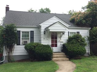 23 Robertson Rd, West Orange, NJ 07052