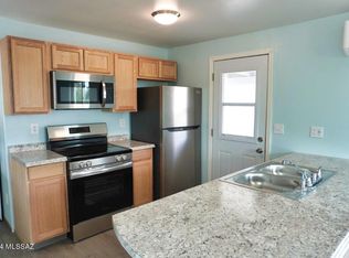 3136 W Verde Dr, Benson, AZ 85602