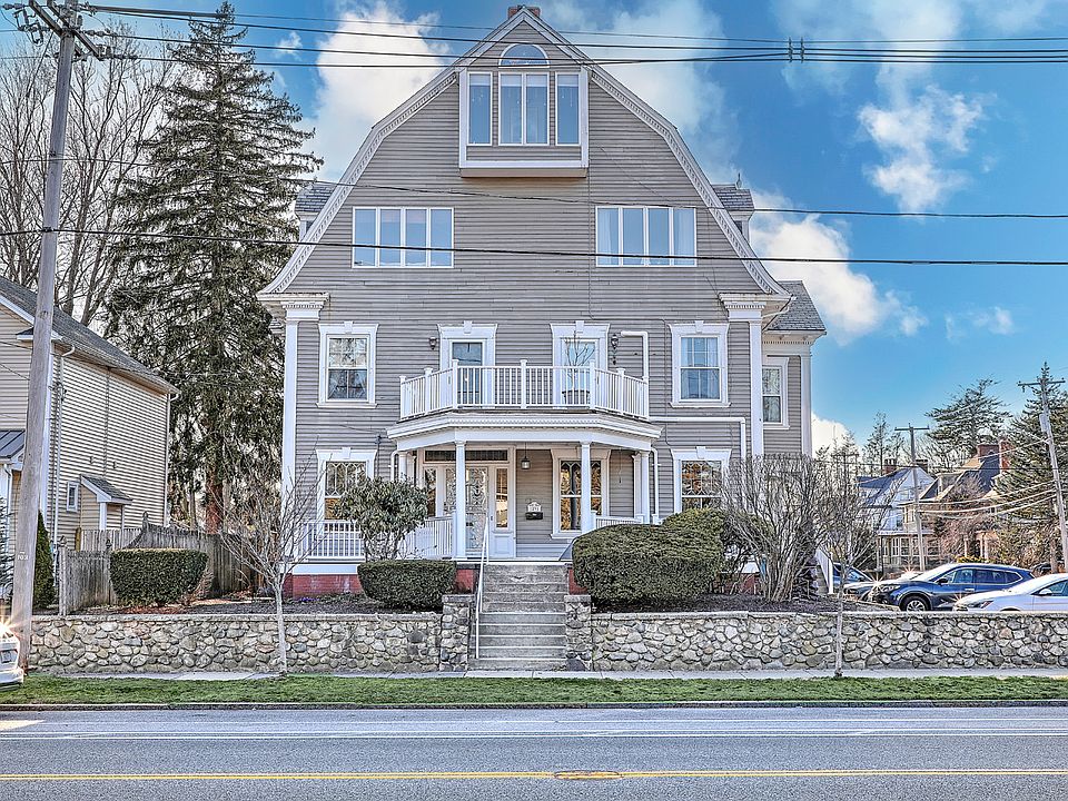 1291 Narragansett Blvd 6, Cranston, RI 02905 Zillow