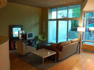 943 Peachtree St NE UNIT 704, Atlanta, GA 30309