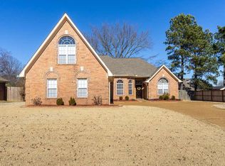 6374 Needle Ridge Rd, Bartlett, TN 38135