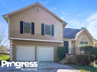 4070 Old Fairburn Rd, Atlanta, GA 30349