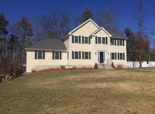 3 Sleigh Ride Ln, Littleton, MA 01460
