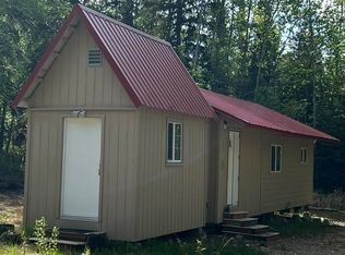 338 Ream Ln, Fairbanks, AK 99712