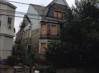 193-195 Governor St, PATERSON, NJ 07501