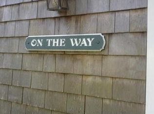 54 Cranberry Way, South Chatham, MA 02659