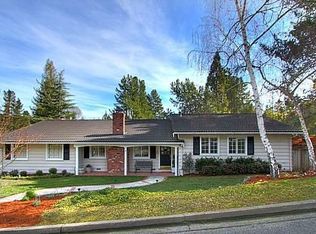 21 Eastwood Dr, Orinda, CA 94563