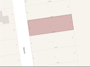 0 Marine St LOT 161, Springfield, MA 01129