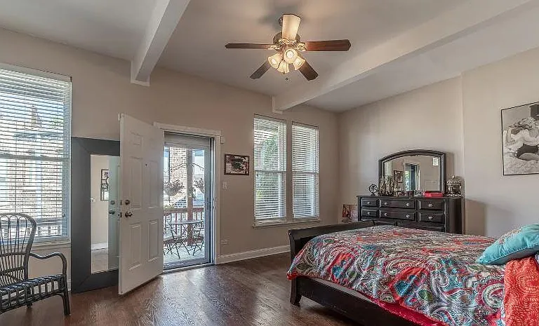 836 W Wrightwood Ave #3 — Photo 8