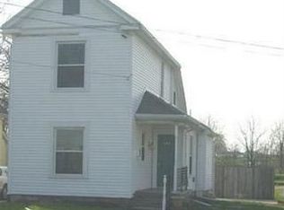 672 Cincinnati Ave, Xenia, OH 45385