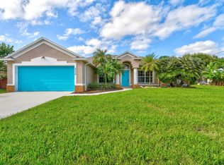 2550 SW Dalpina Rd, Port Saint Lucie, FL 34953