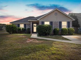 2084 Redpine Dr, Semmes, AL 36575