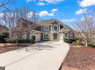 160 Antler Trl, Alpharetta, GA 30005