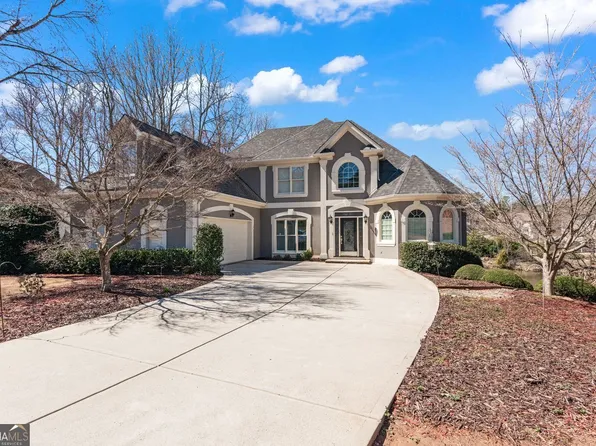 160 Antler Trl, Alpharetta, GA 30005