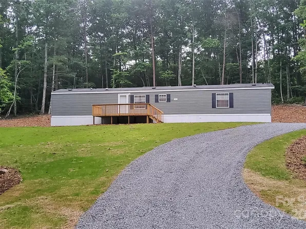 136 Ankle Rd, Lawndale, NC 28090