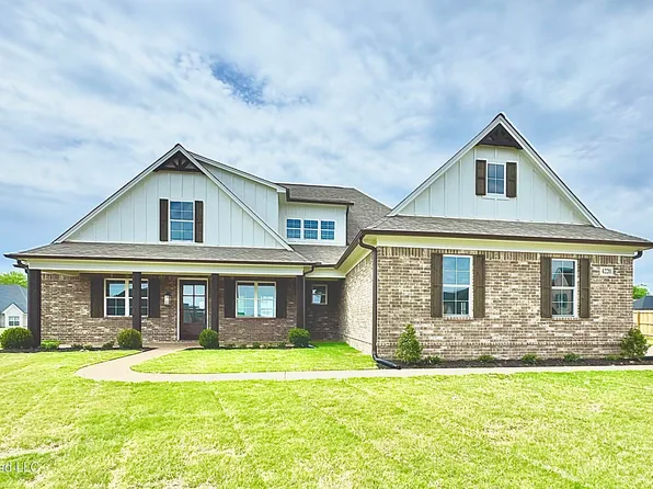 4220 Adriane Cv, Nesbit, MS 38651