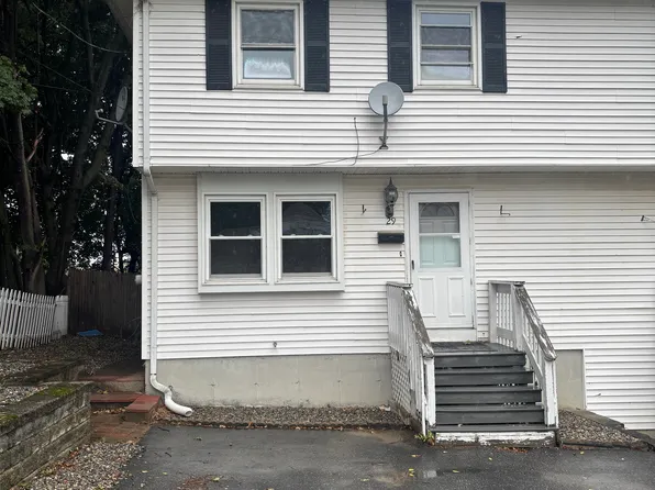 29 Erie Ave #L, Worcester, MA 01605