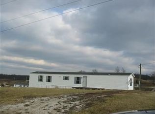 54 Cleos Cor, Owingsville, KY 40360