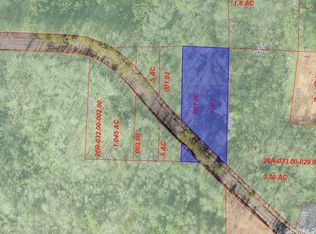 6900 W Hensley Loop, Hensley, AR 72065