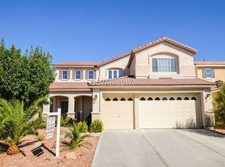 6540 Bright Morning St, North Las Vegas, NV 89084